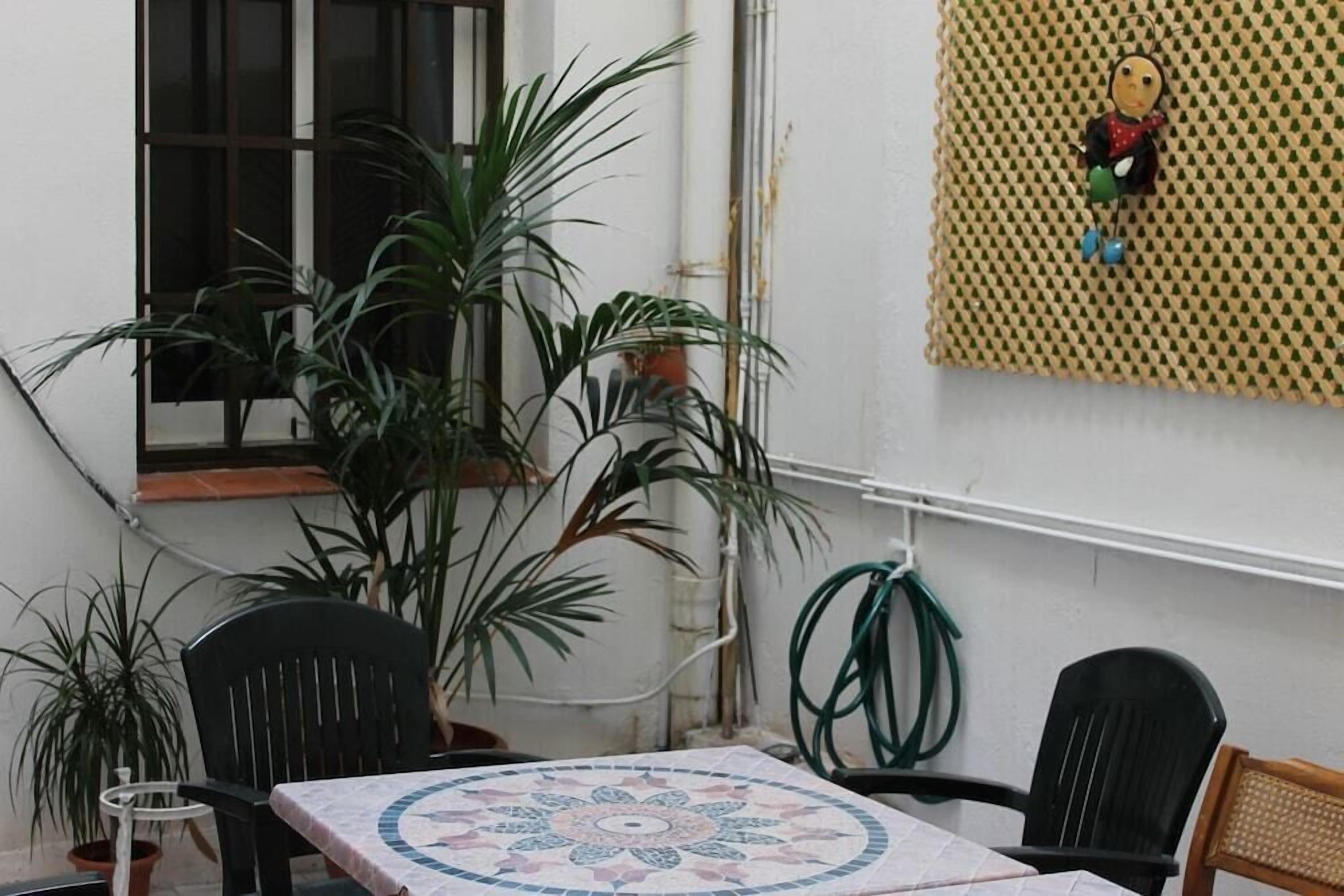 Central Station Hostel Barcelona — Photos 1